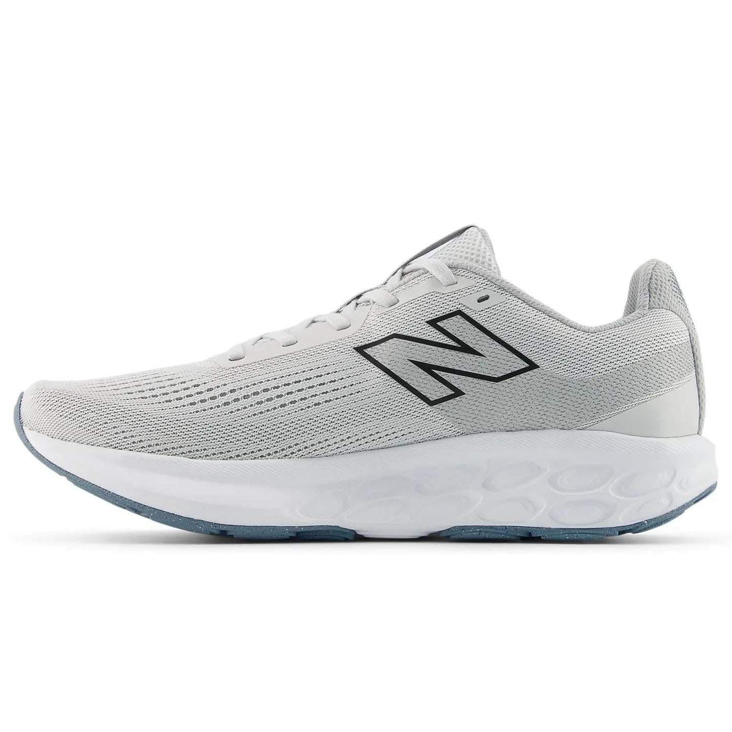 Men's Wide Fit New Balance M5206IE Walking/Running Trainers - Fresh Foam