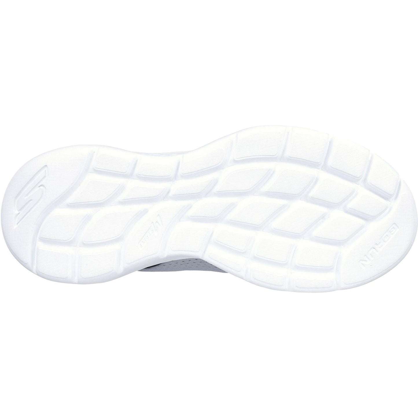Men's Wide Fit Skechers 220898 Go Run Lite Anchorage Trainers