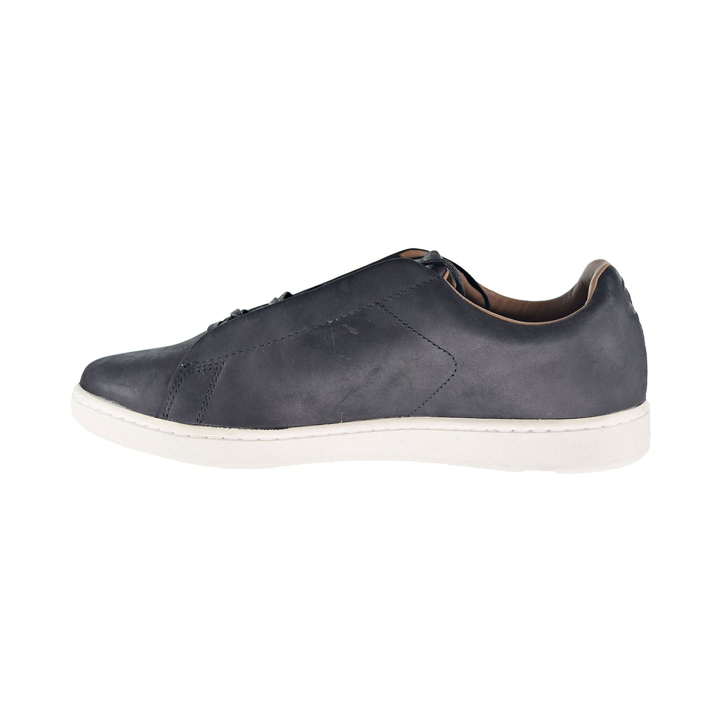 Lacoste Carnaby Evo Easy 319 1 SMA Men's Shoes Black/Off White