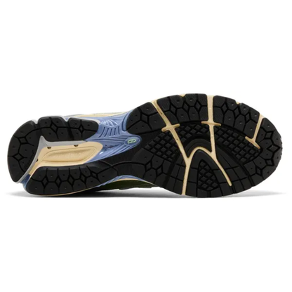 New Balance Men's Blue 1906R 'Pastel Pack' Sneakers, U1906RNE