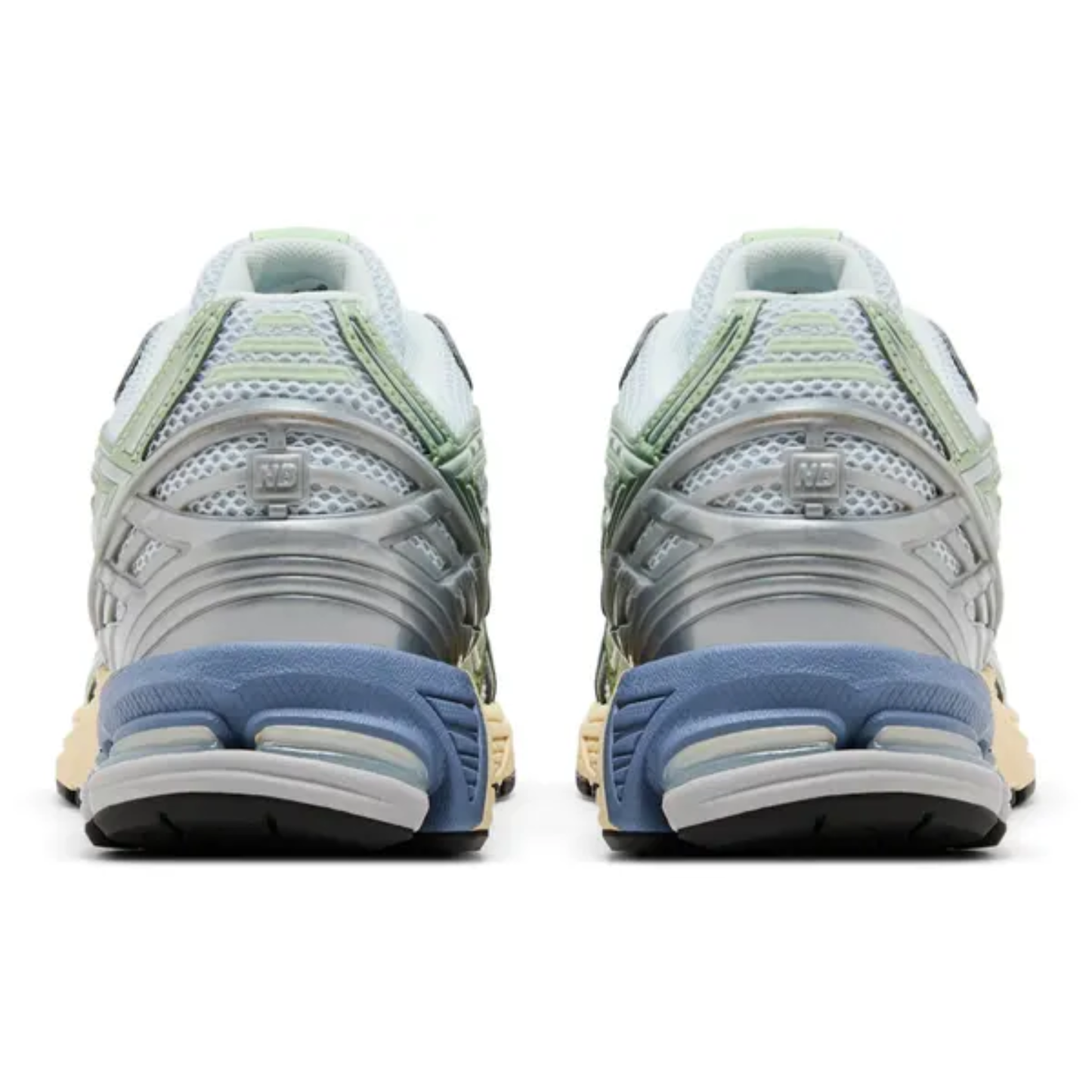 New Balance Men's Blue 1906R 'Pastel Pack' Sneakers, U1906RNE