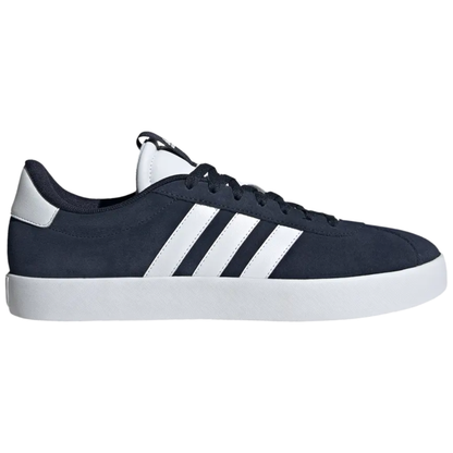 Adidas Men's Navy VL Court 3.0 Sneakers, ID6275