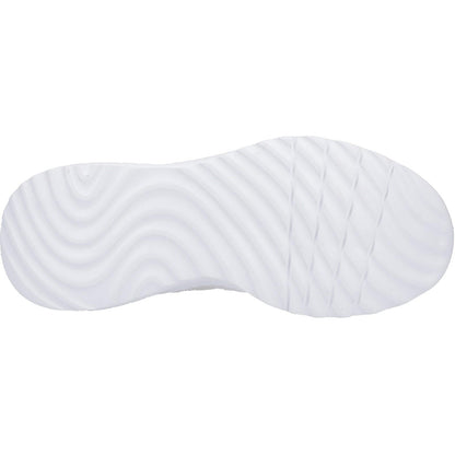Men's Wide Fit Skechers 118034 Bobs Squad Chaos Trainers