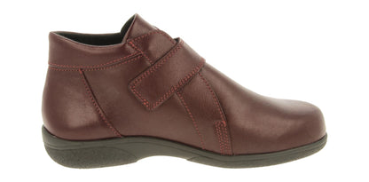 Womens Wide Fit DB Fieldfare Boots
