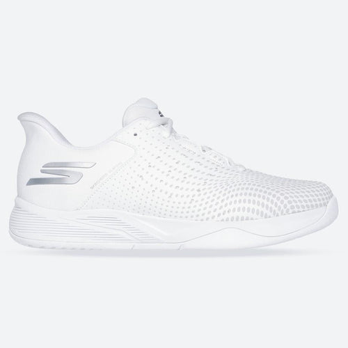 Men's Relaxed Fit Skechers Slip-Ins 172101 Viper Court Reload Trainers