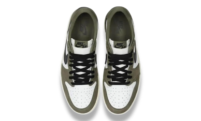 Air Jordan 1 Low OG “Olive”