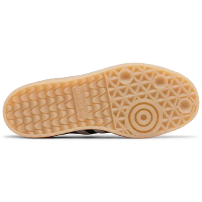 Adidas Originals Women's Black/White Sambae Sneakers, ID0436 (No Box)