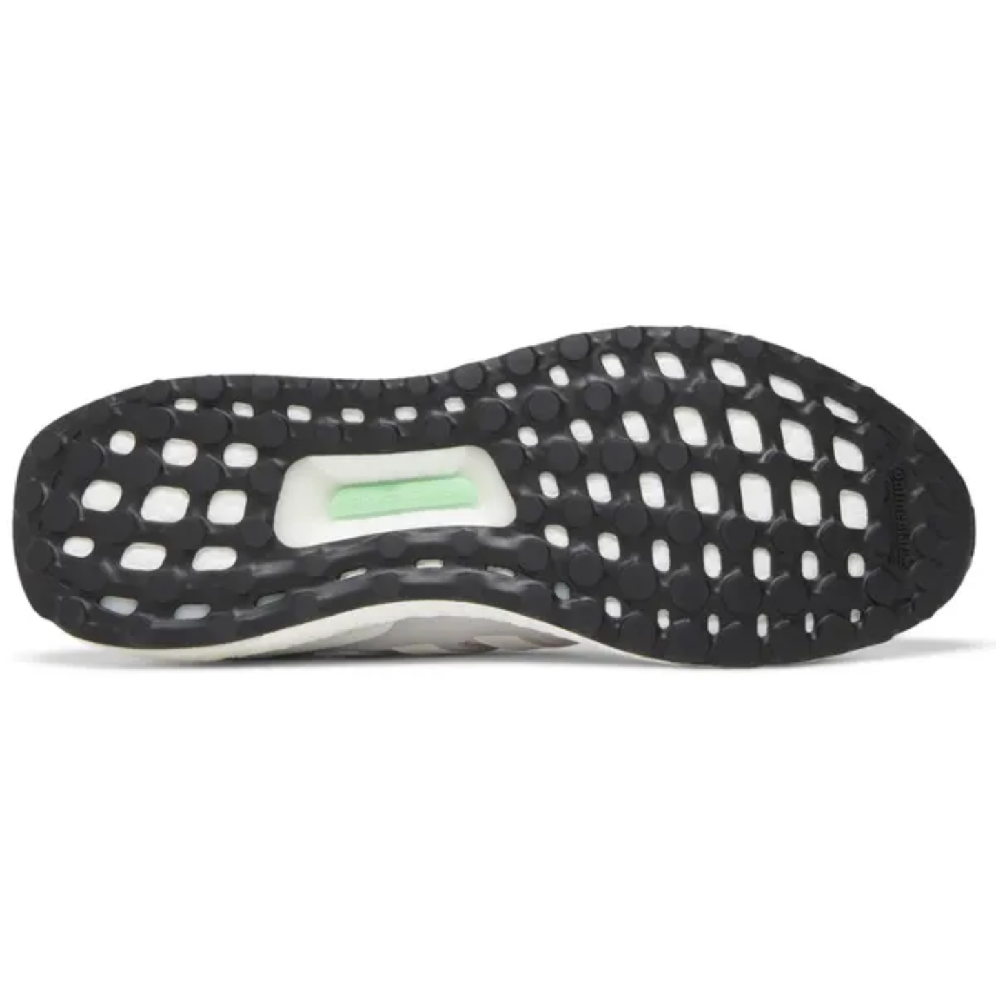 Adidas Men's White UltraBoost 1.0 Sneakers, HQ4202 (No Box)