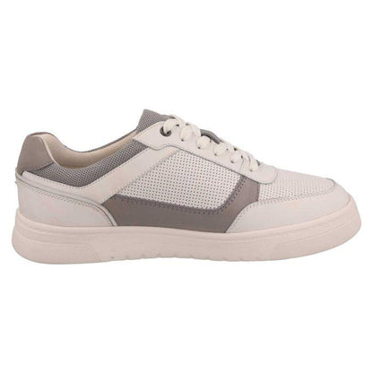 Men's Wide Fit DB Arlo Shoes