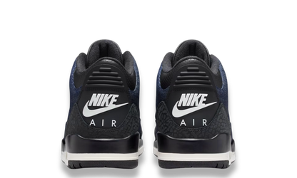 Air Jordan 3 Retro Levi’s Indigo