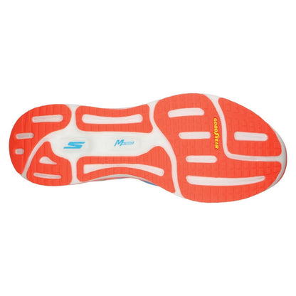 Men's Wide Fit Skechers Go Run Razor Excess Sports Trainers