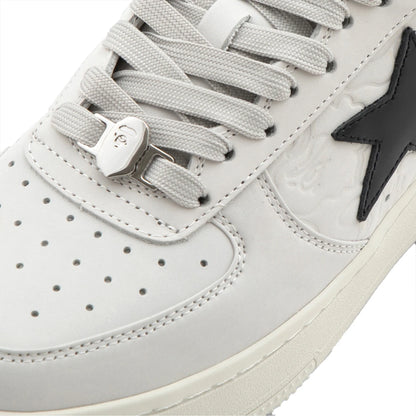 BAPE STA #4 M2 'White'