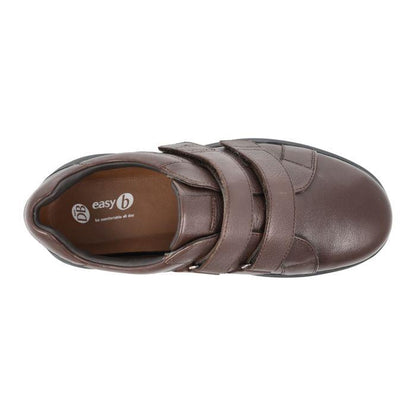 Men's Wide Fit DB Hugo Shoes
