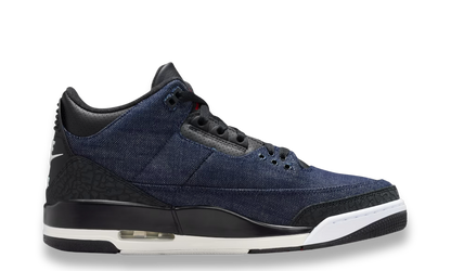 Air Jordan 3 Retro Levi’s Indigo