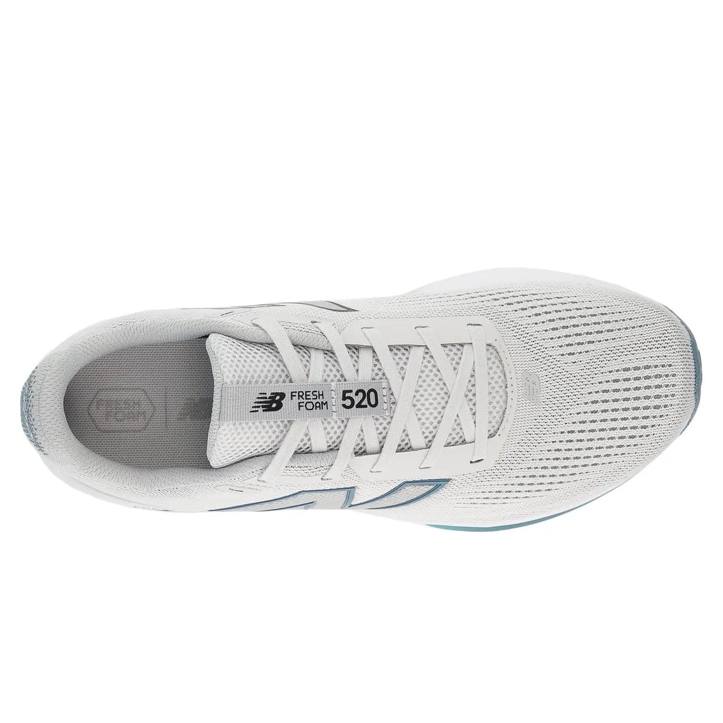 Men's Wide Fit New Balance M5206IE Walking/Running Trainers - Fresh Foam