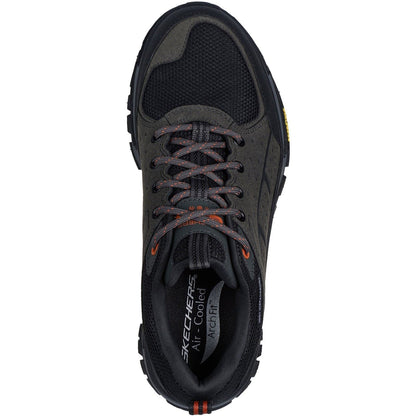 Men's Wide Fit Skechers 237488 Arch Fit Road Walker Vernal Trainers