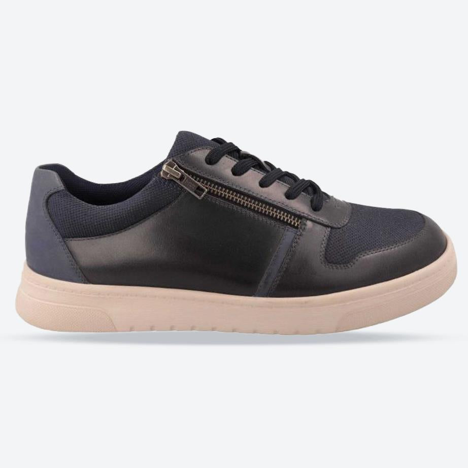 Men's Wide Fit DB Noah Shoes