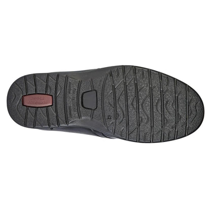 Men's Wide Fit Roamers M984 A Slip On Shoes