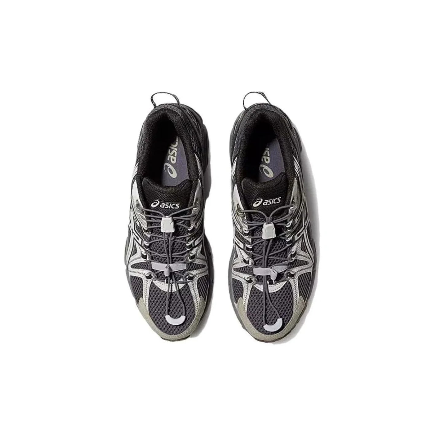 ASICS Gel-Kahana 8 FL 'Brown Carbon Black' (2025)