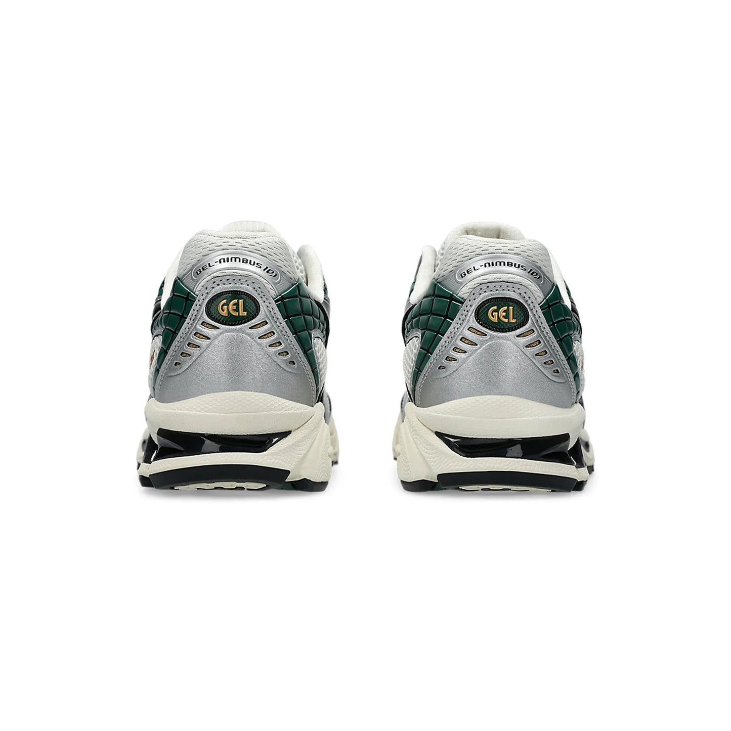 ASICS Gel-Nimbus 10.1 'White Saxon Green'