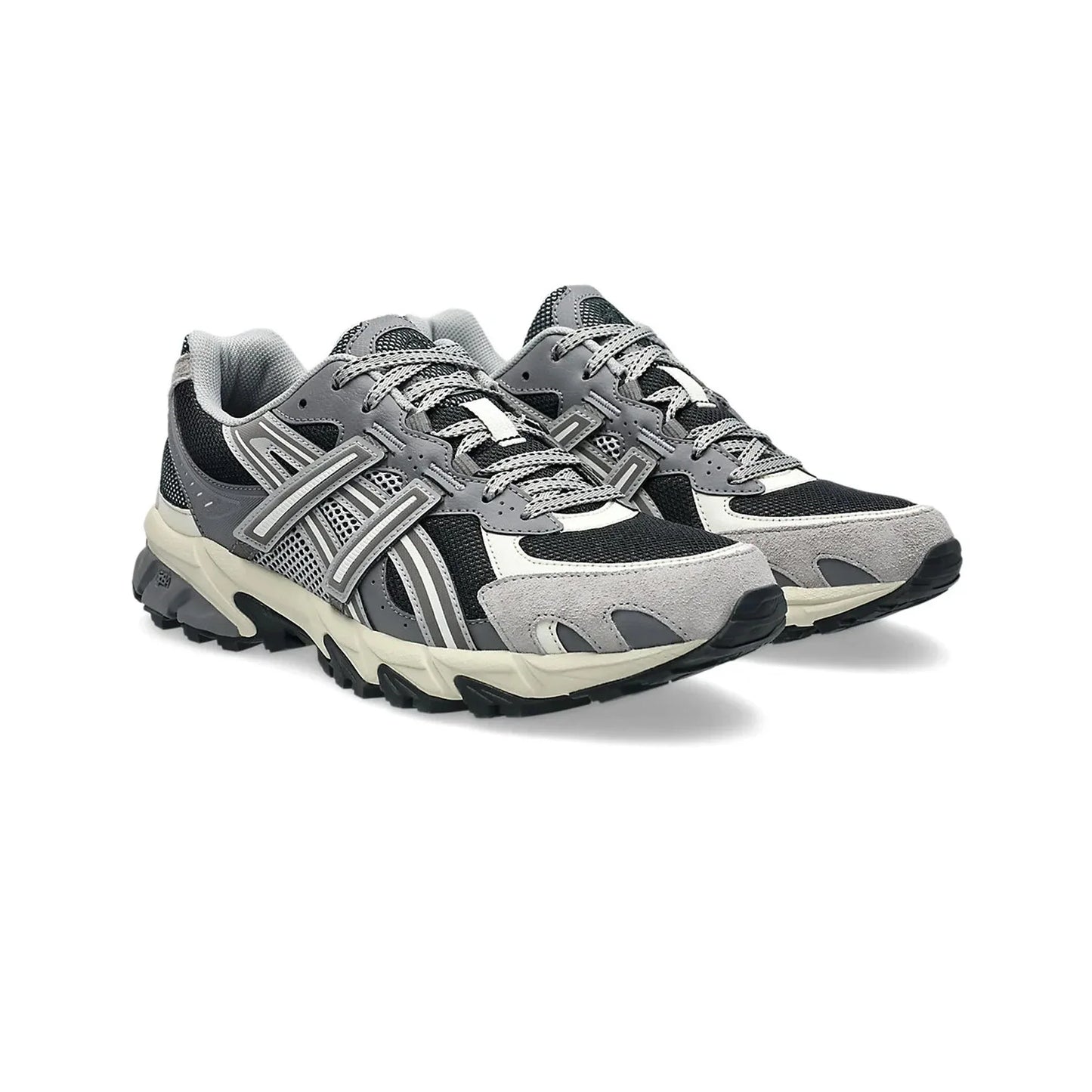 ASICS Gel-Sonoma TR62 'Black Cement Grey'