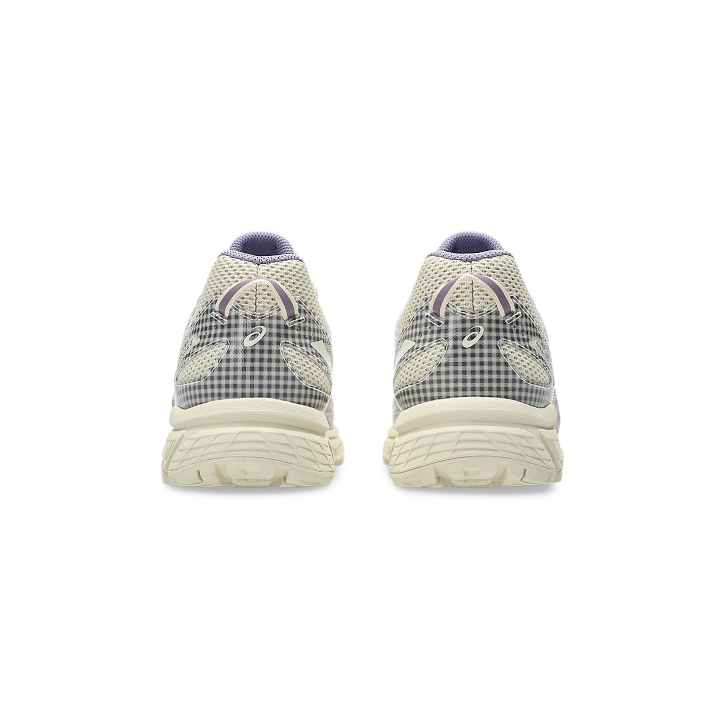 ASICS Gel-Venture 6 'Story mfg. Vanilla Violet Quartz Gingham' (2025)
