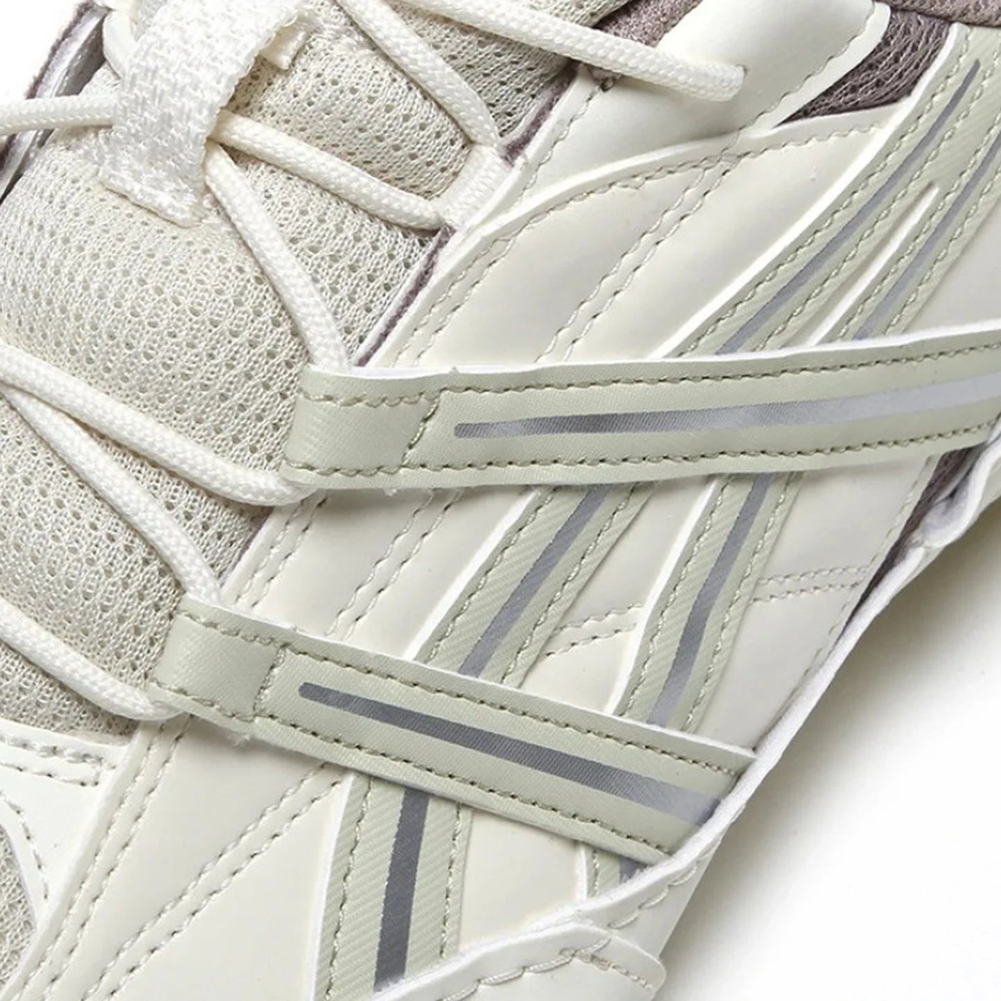 ASICS Hypersync 'Oyster White / Ivory' (2026)