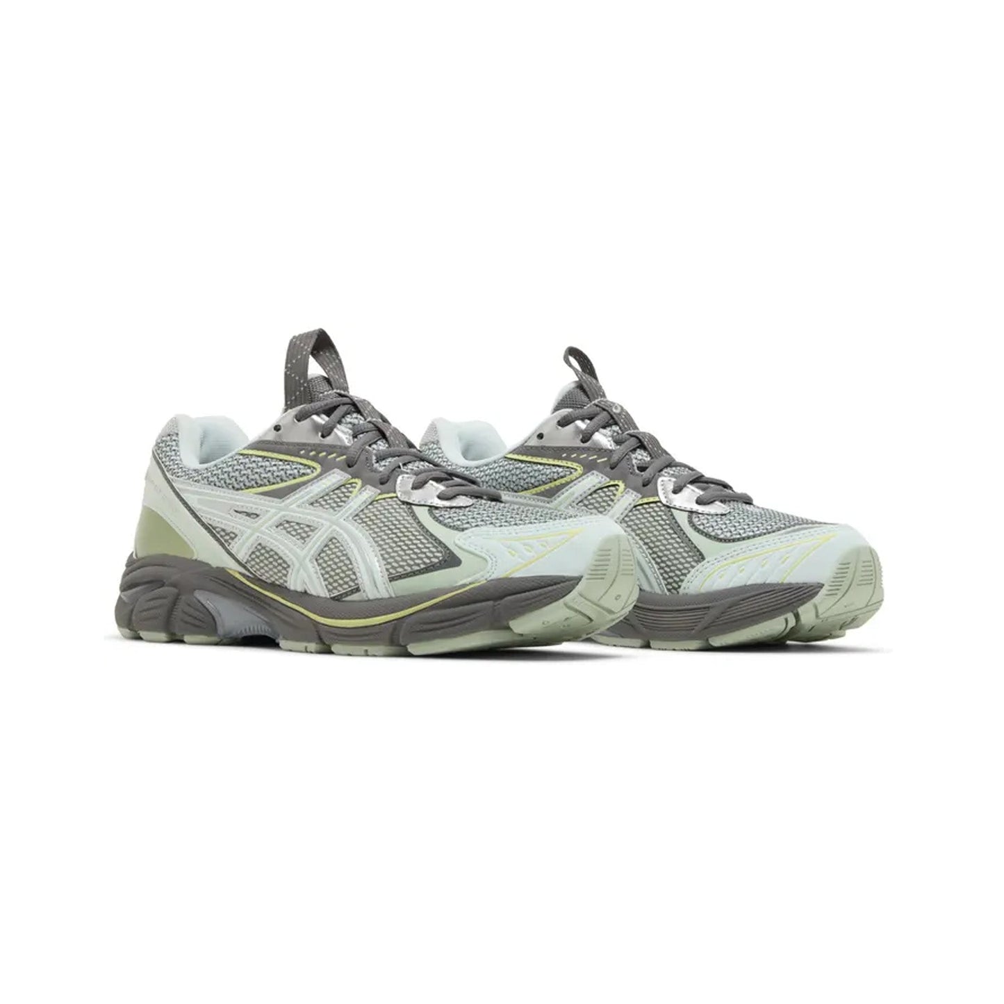 ASICS UB6-S GT-2160 'Kiko Kostadinov Arctic Blue Carbon' (2024)