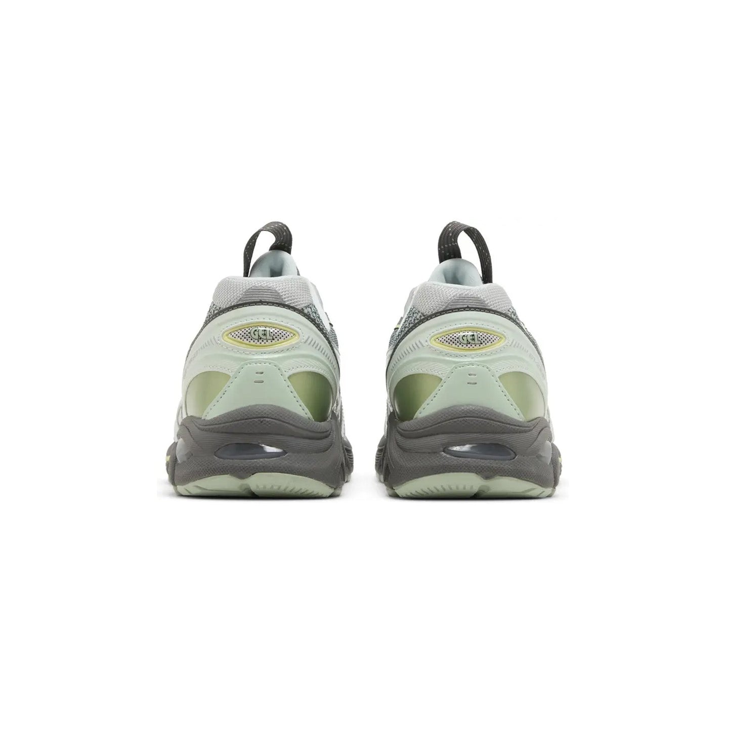 ASICS UB6-S GT-2160 'Kiko Kostadinov Arctic Blue Carbon' (2024)