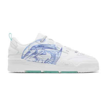 Adidas ADI2000 x Yu-Gi-Oh! 'Blue Eyes White Dragon' (2022)