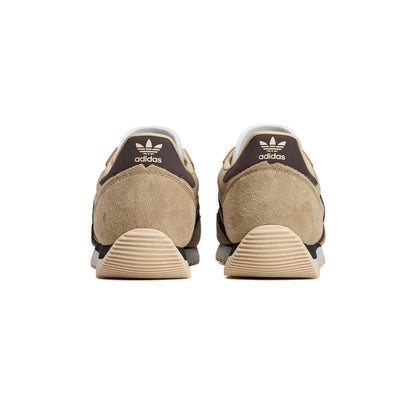 Adidas Achille SPZL Liam Gallagher 'Stone Khaki' (2025)