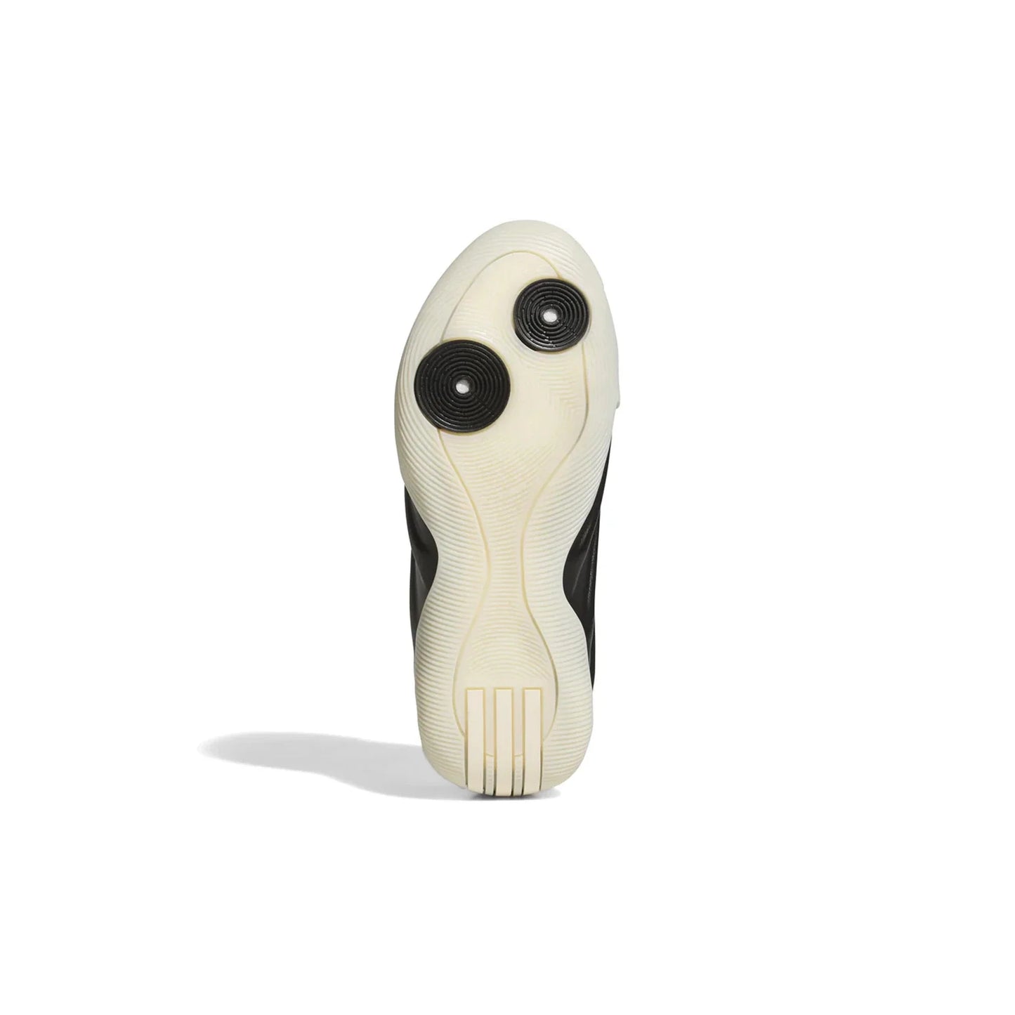 Adidas Harden Vol. 9 'Black Warm Vanilla' (2025)