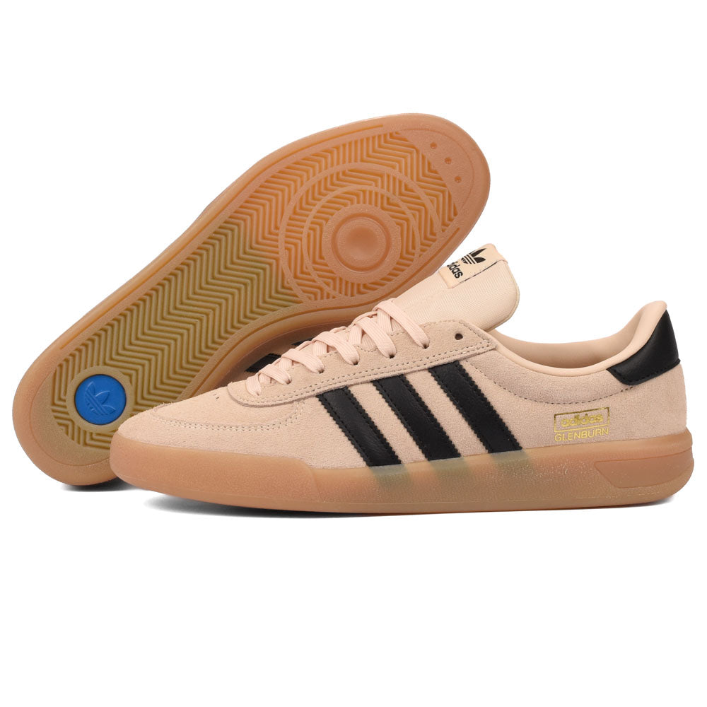 Adidas - Glenburn (Sand/Black/Gum)
