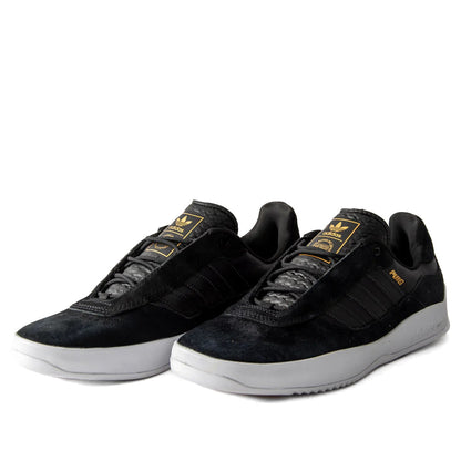 Adidas - Puig (Black/Black/White) *SALE