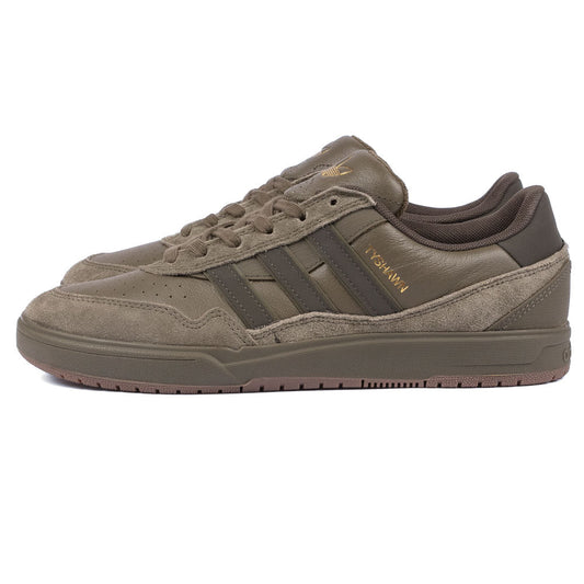 Adidas - Tyshawn II (Olive) *SALE