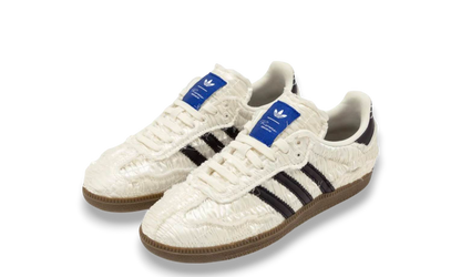 Adidas Samba Reverie by Caroline Hu CLOT Off-White