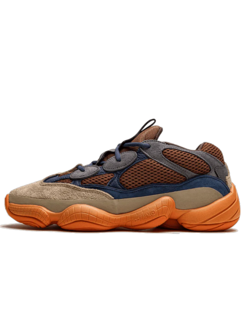 Adidas Yeezy 500 Enflame