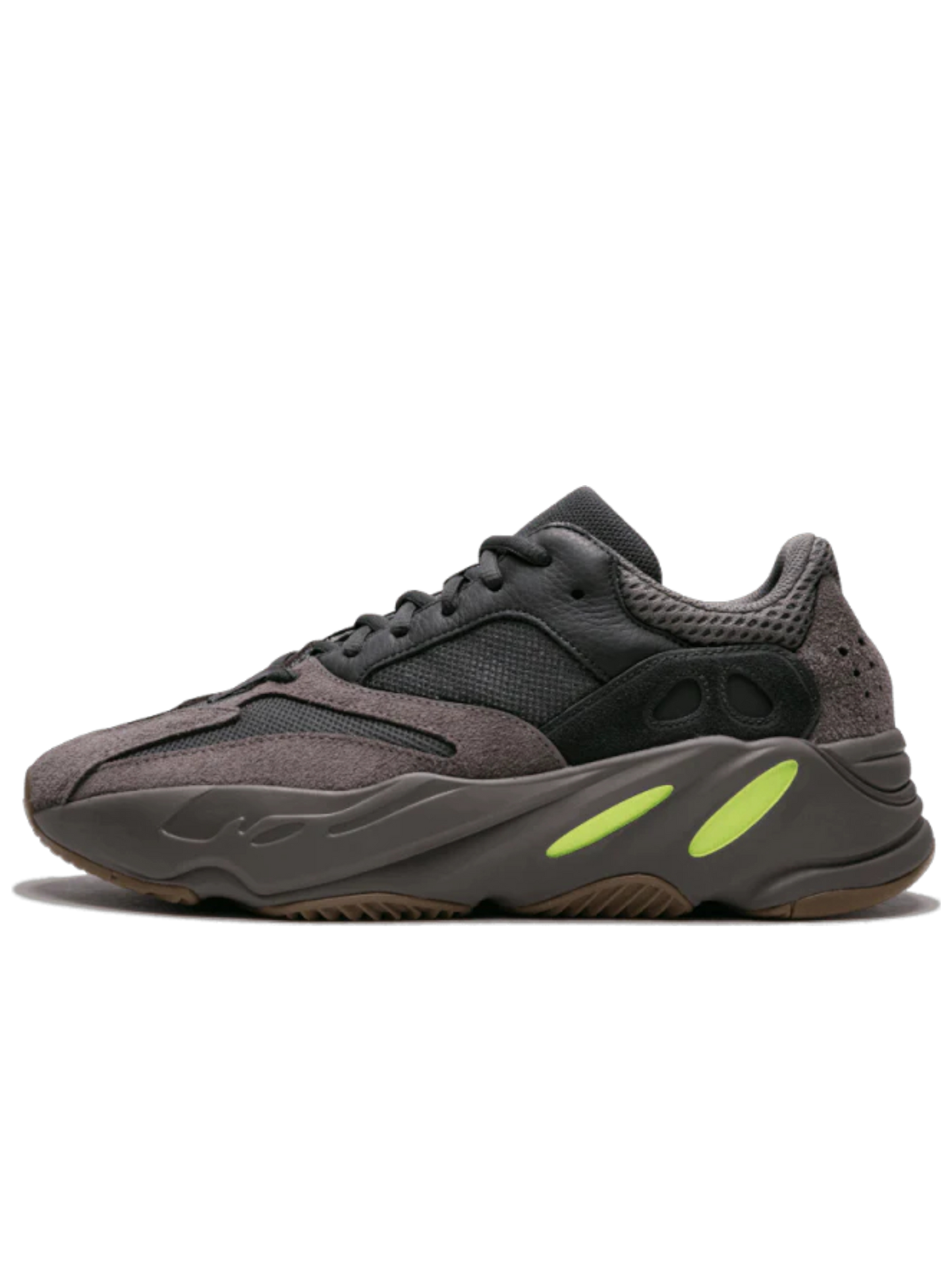 Adidas Yeezy 700 Mauve