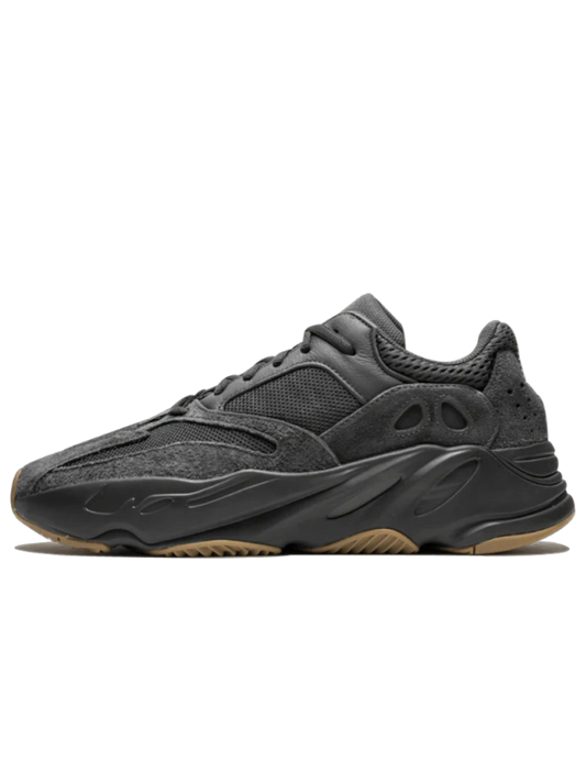 Adidas Yeezy 700 Utility Black