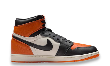 Jordan 1 Retro High OG Shattered Backboard (2025)