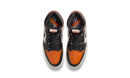 Jordan 1 Retro High OG Shattered Backboard (2025)