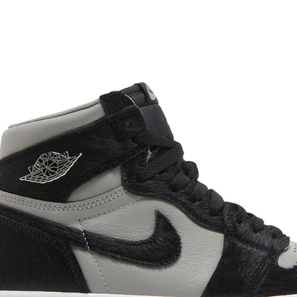 Air Jordan 1 Retro High OG Twist 2.0 'Medium Grey' Women's (2022)