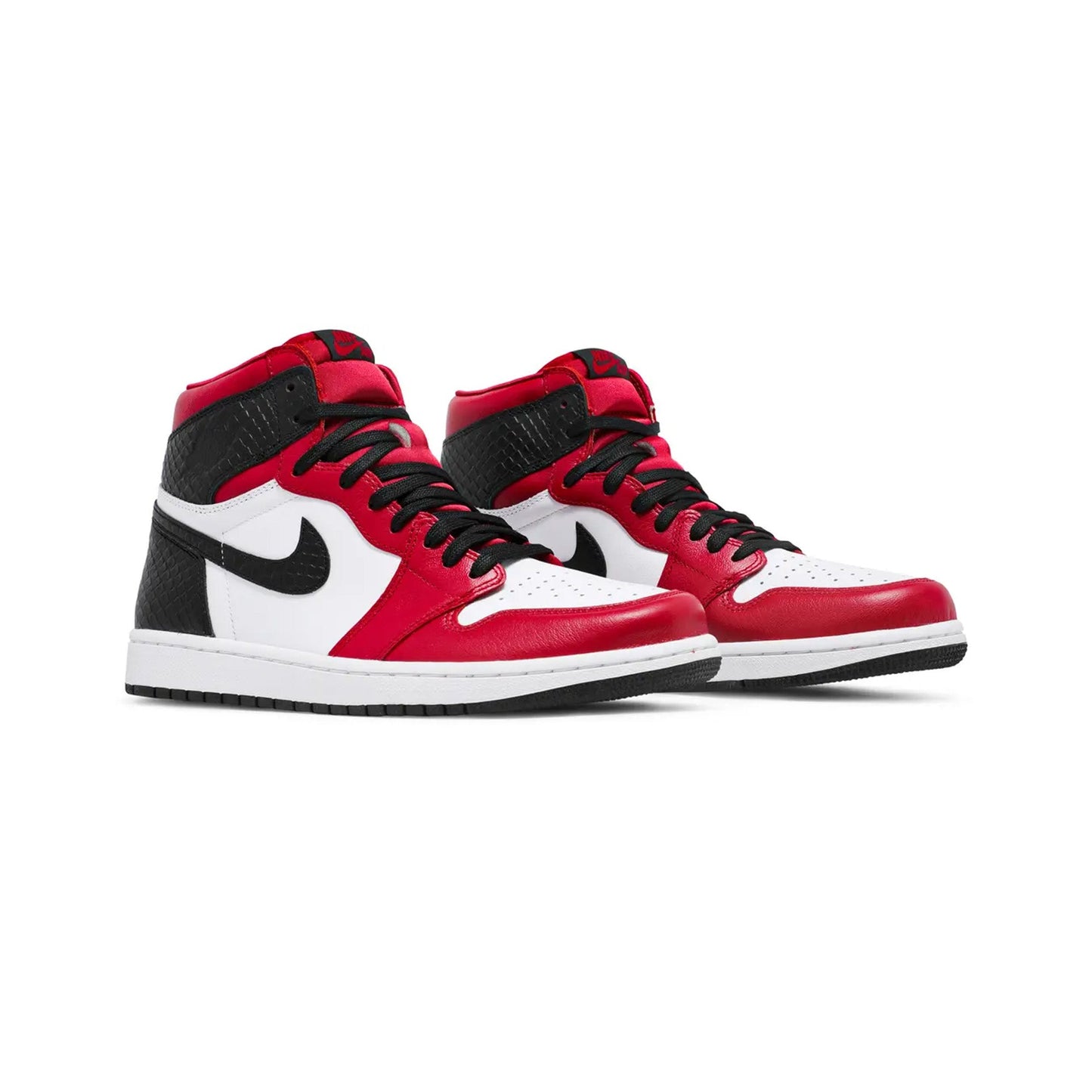 Air Jordan 1 Retro High 'Satin Snake Chicago' TD (2020)