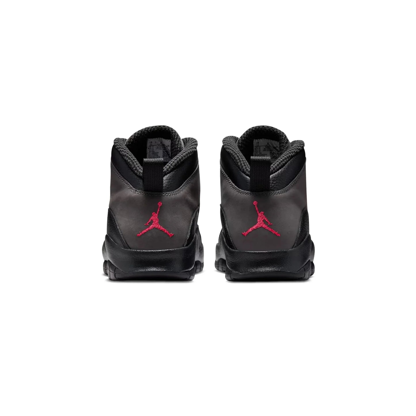 Air Jordan 10 Retro 'Shadow' (2025)