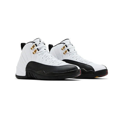 Air Jordan 12 Retro 'Taxi' (2025)