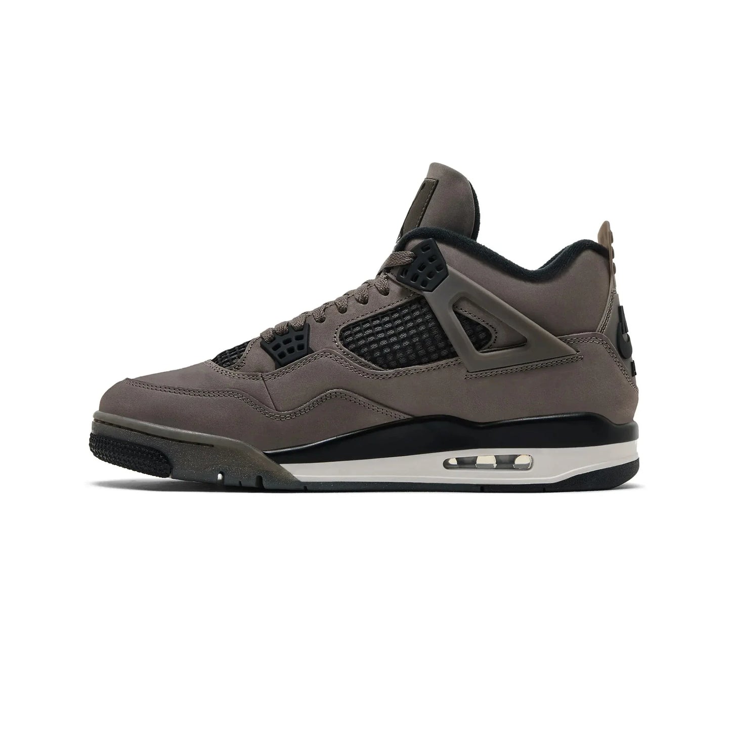 Air Jordan 4 Retro 'Cave Stone' (2025)