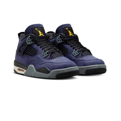 Air Jordan 4 Retro 'Lakers' GS (2026)
