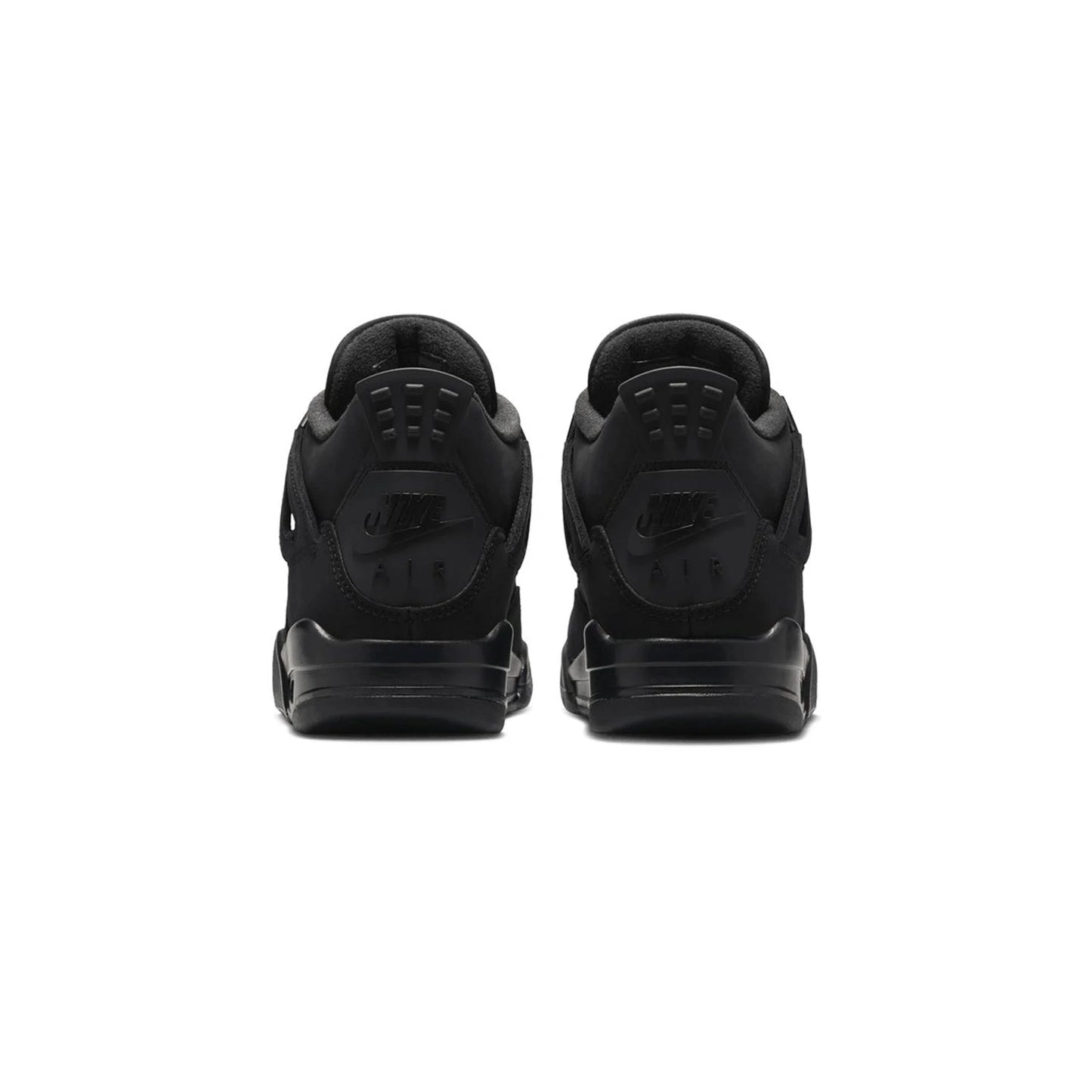 Air Jordan 4 Retro 'Black Cat' GS (2025)