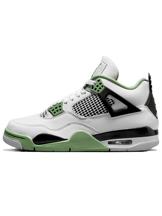 Air Jordan 4 Retro Seafoam