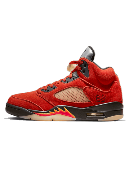 Air Jordan 5 Dunk On Mars